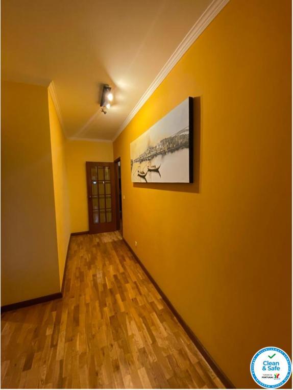 Oporto Cavadas House Bagian luar foto